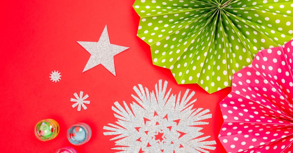 Seasonal Party Decoration Ideas