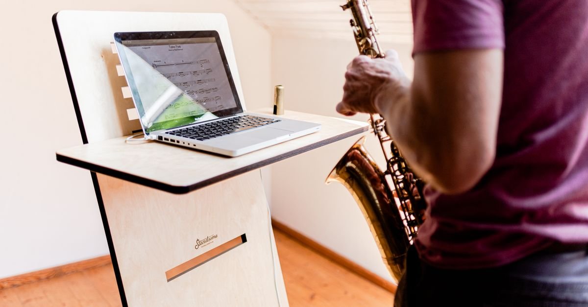 Standing Desk