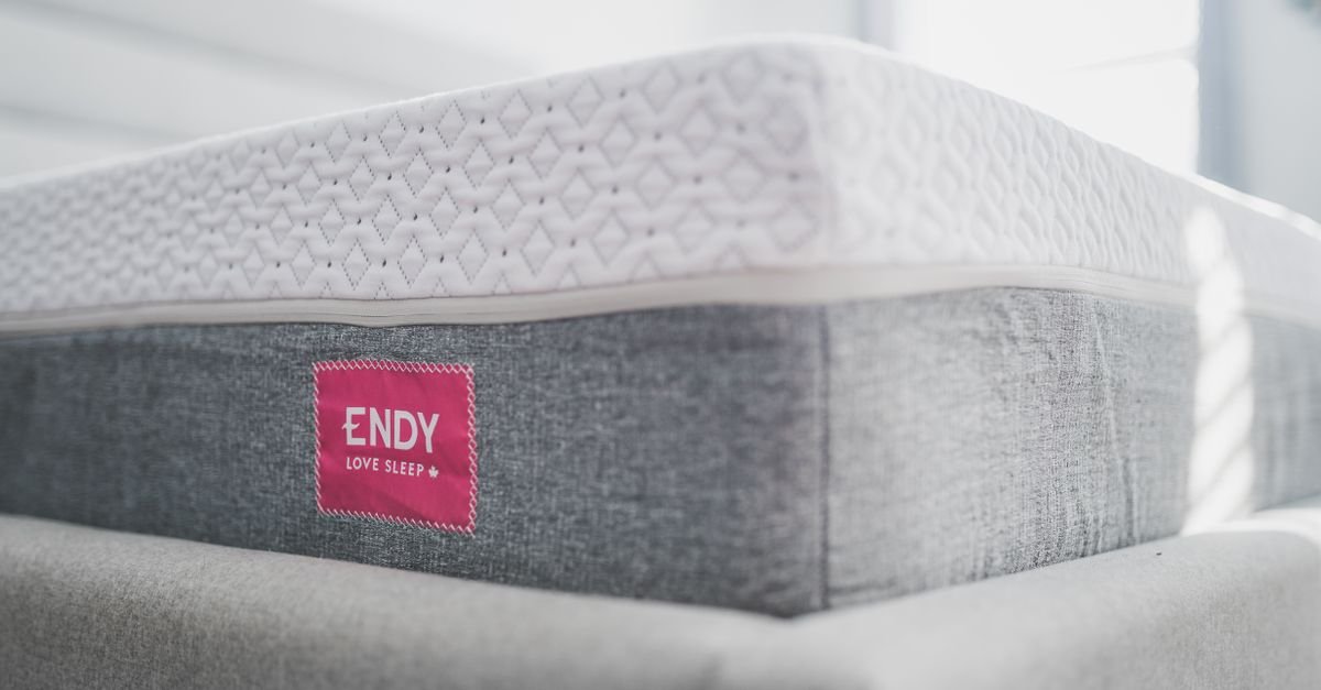 Memory Foam Mattresses Under 500