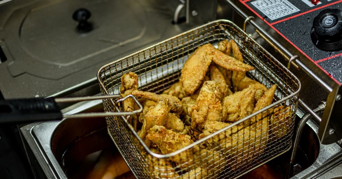 Air Fryers Under 100