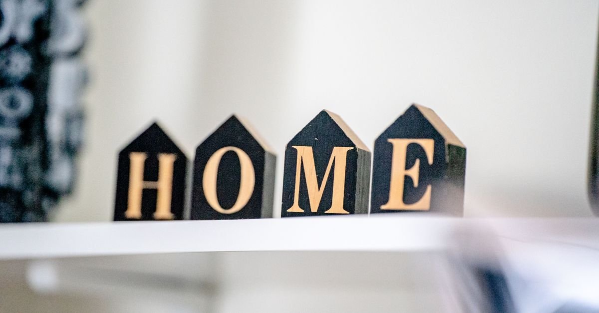 Home Decor Ideas