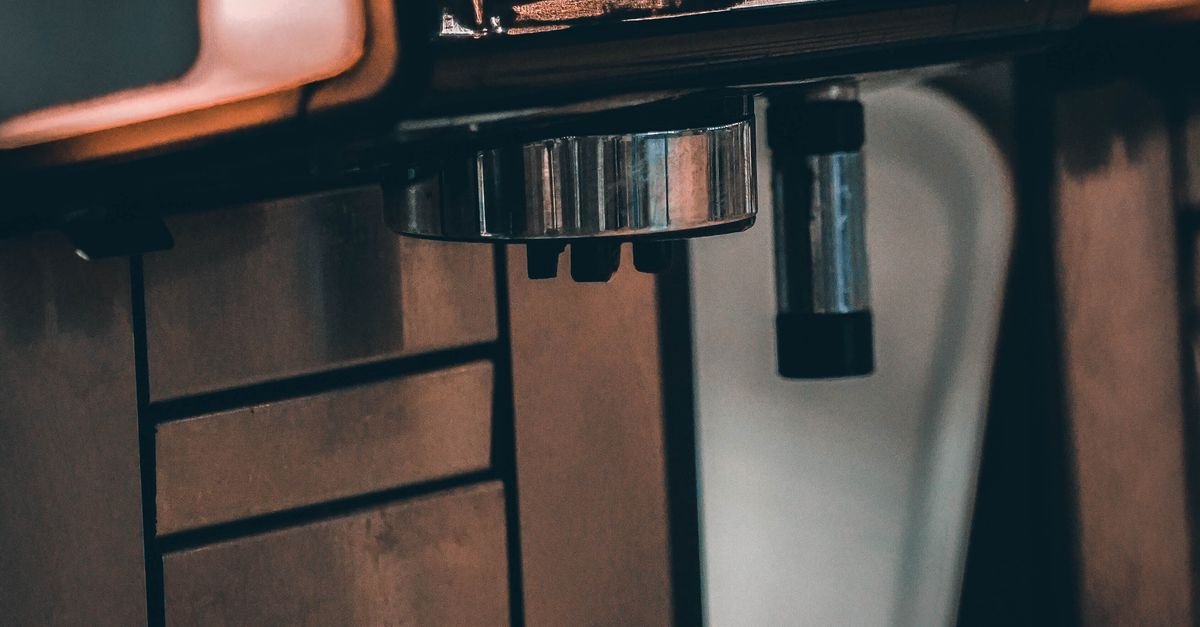 Coffee Maker