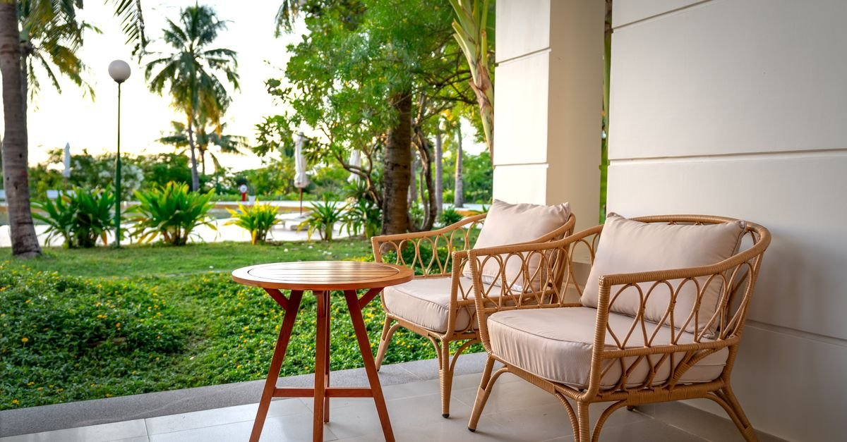 Patio Furniture Sets Under 500