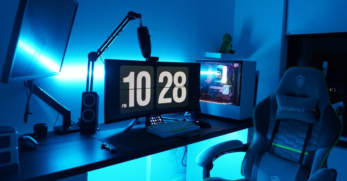 Smart Led Light Strips