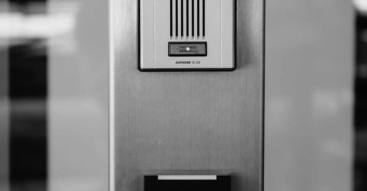 Smart Video Doorbell Cameras