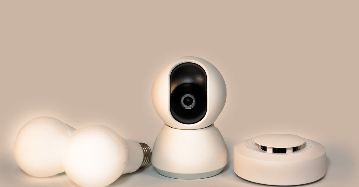 Home Safety And Security
