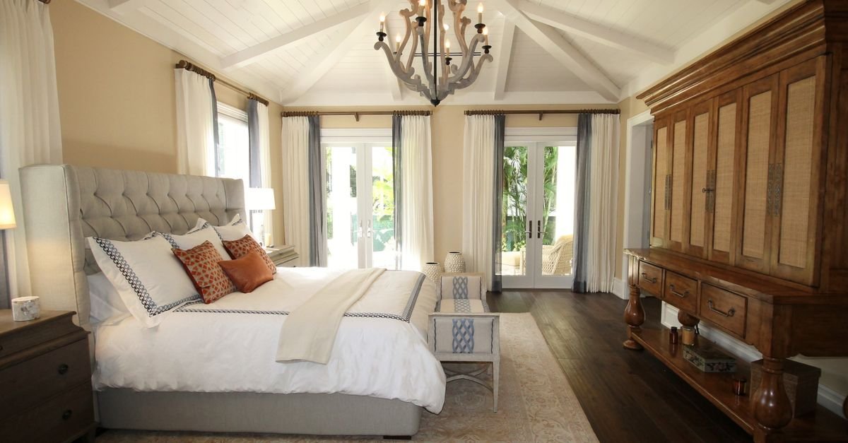 Perfect Bedroom