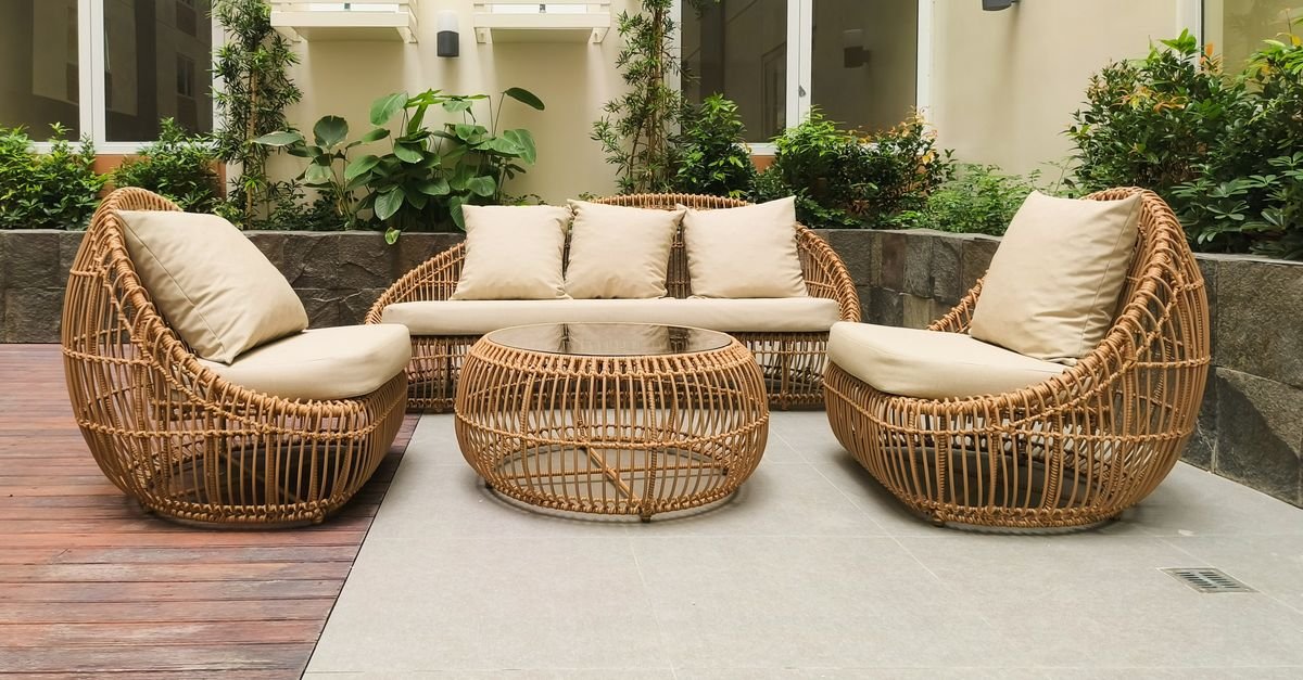 Patio Furniture Sets Under 500