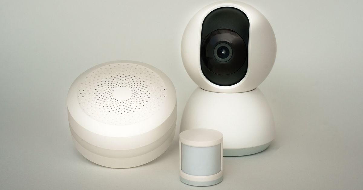 Smart Home Starter