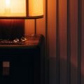 Cozy bedroom