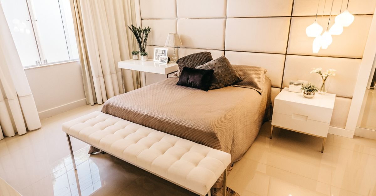 Perfect Bedroom