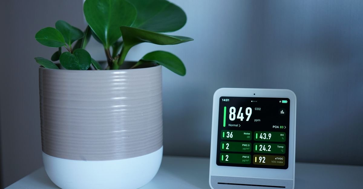 Air Purifier