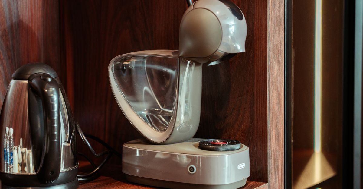 Coffee Maker