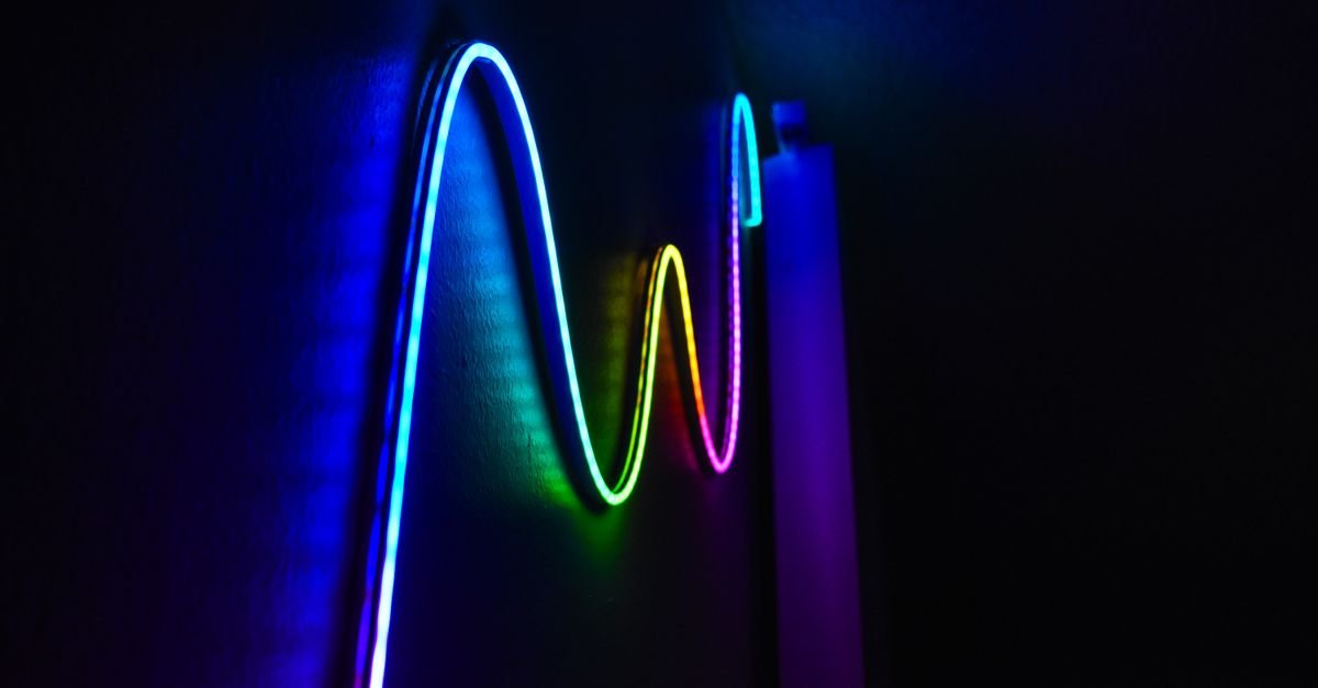 Smart Led Light Strips