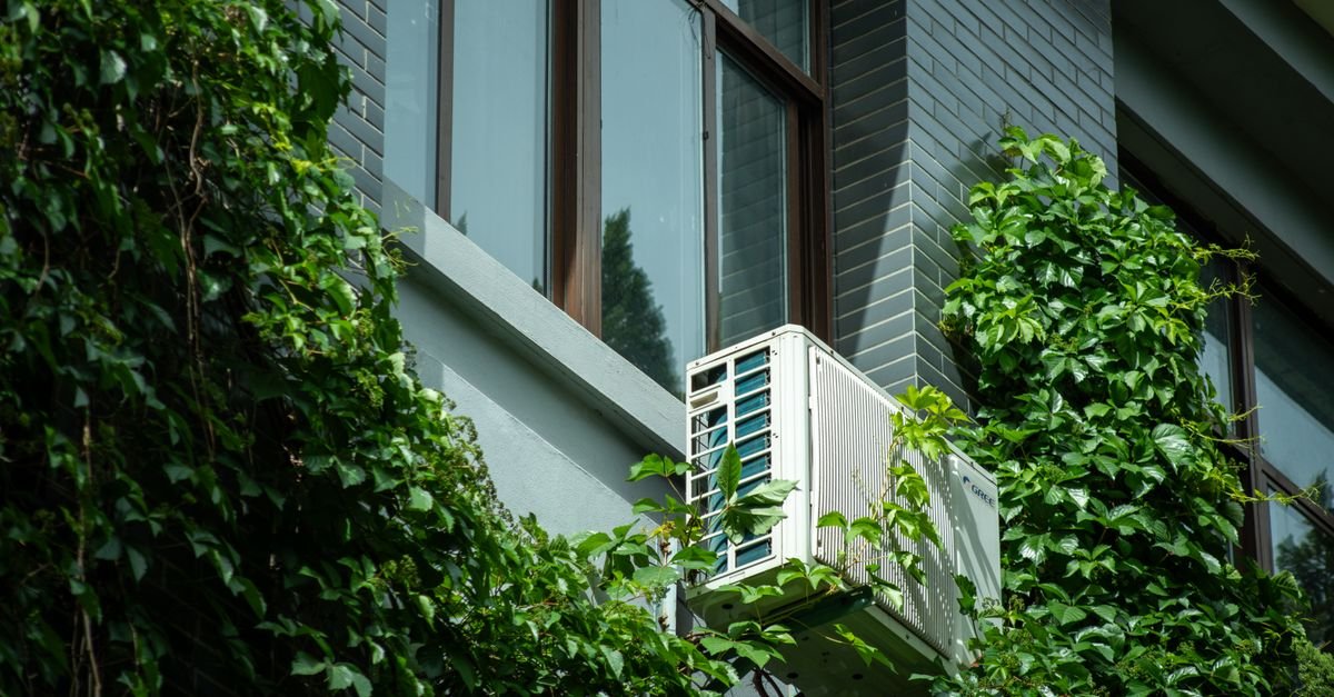 Energy-Efficient Home Upgrades