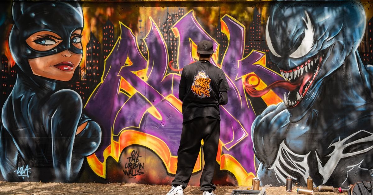 Style Walls