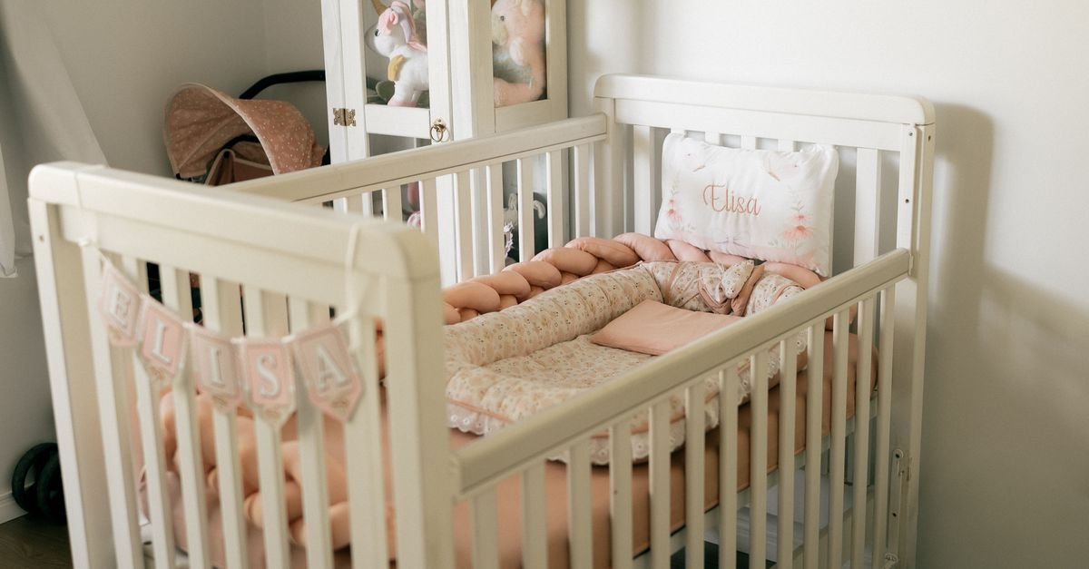 Nursery Setup