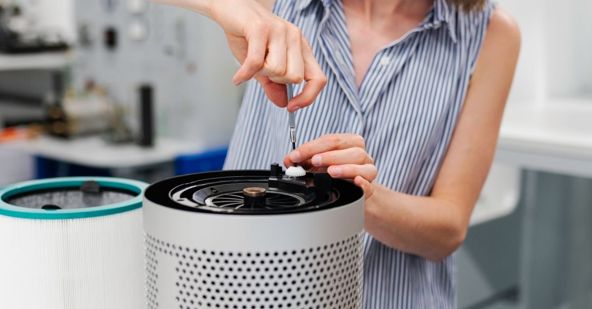 Air Purifier