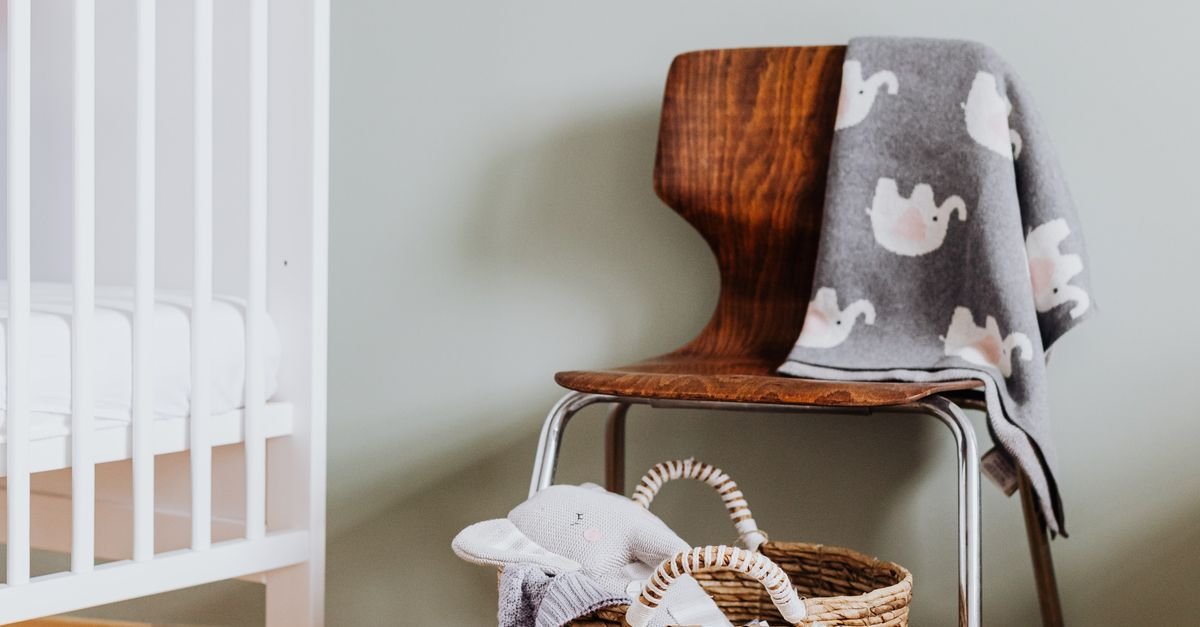 Baby Home Essentials