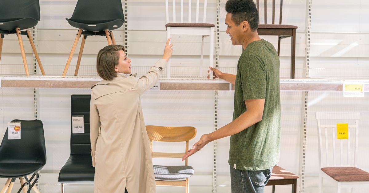 Choose Furniture