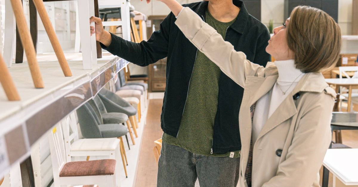 Choose Furniture