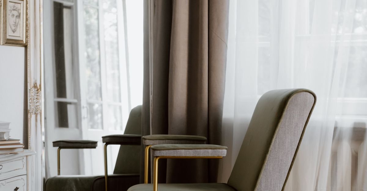 Accent Chair Living Room