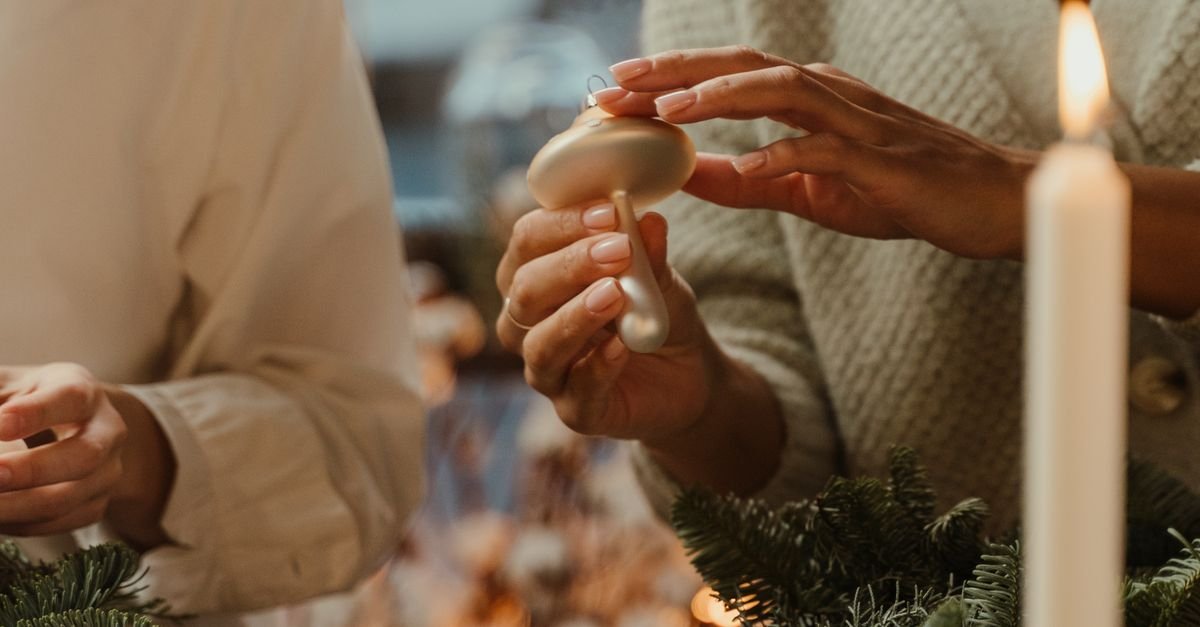Seasonal Party Decoration Ideas