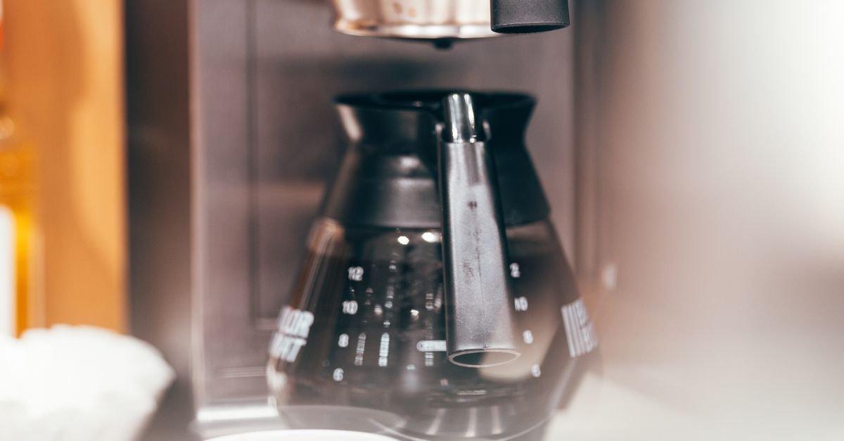 Coffee Maker