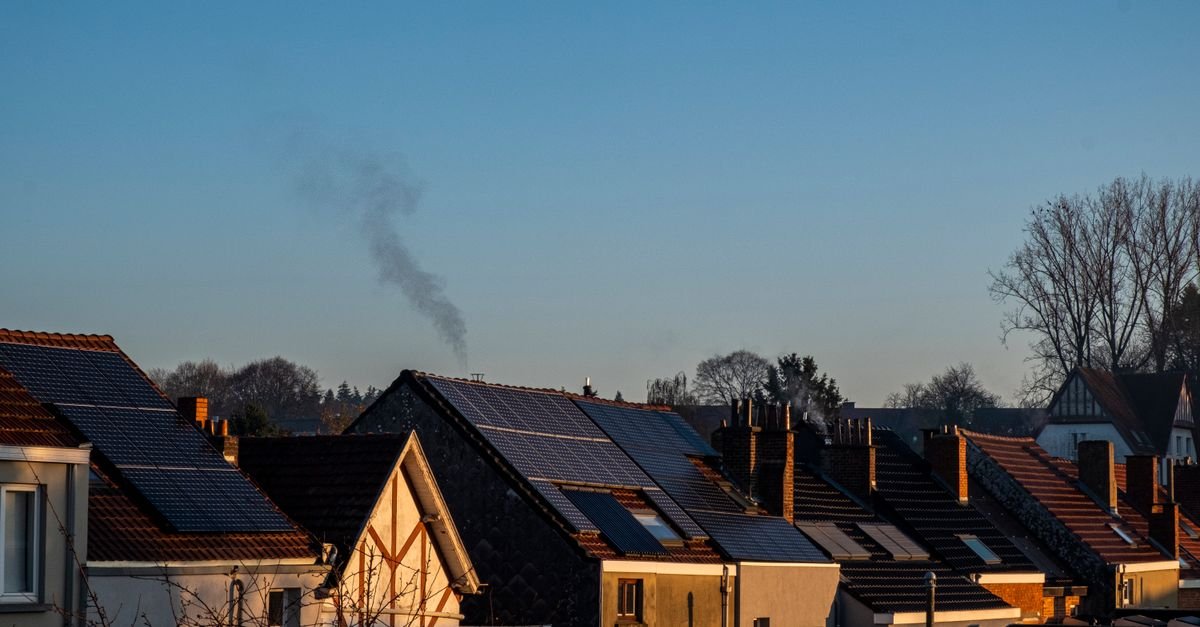 Energy-Efficient Home Upgrades