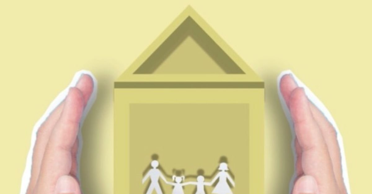 Home Safety And Security