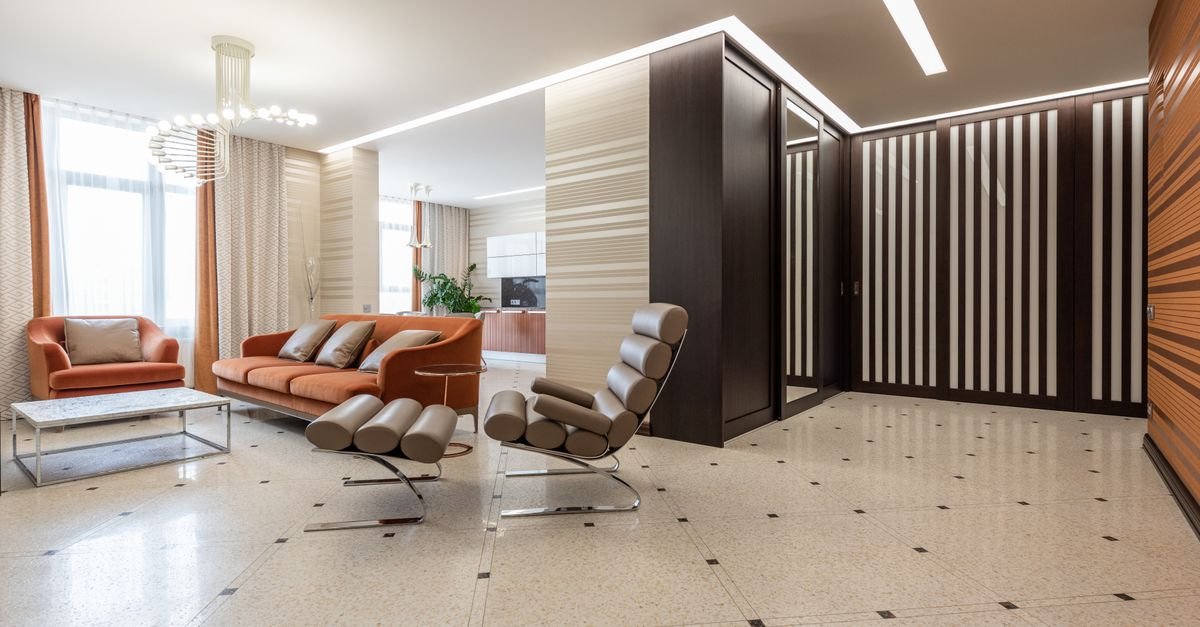 Interior Design Styles