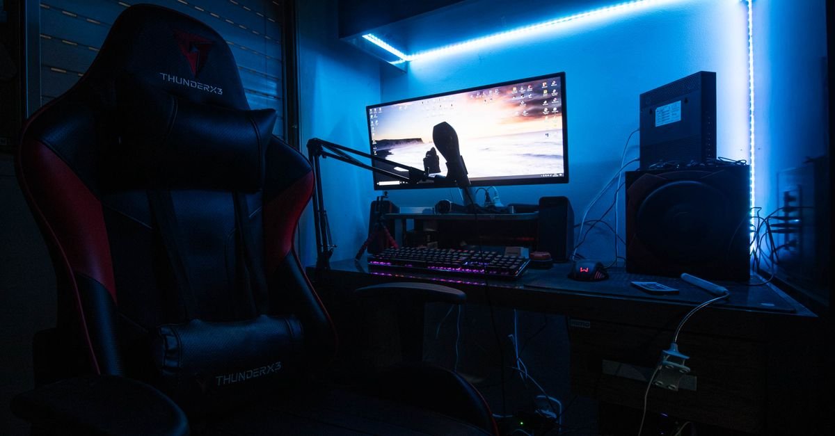 Smart Led Light Strips