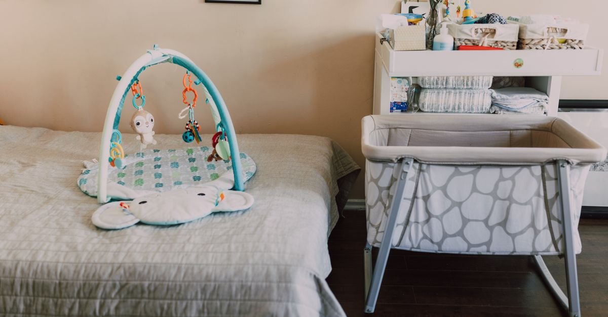 Baby Home Essentials