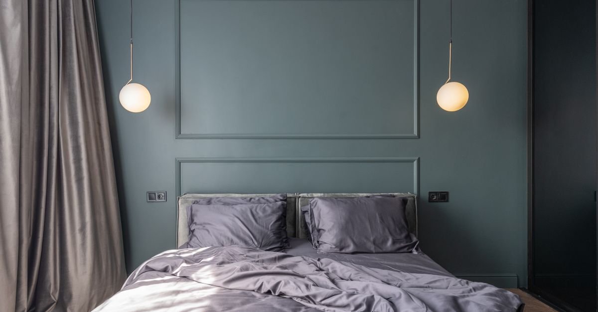 Perfect Bedroom