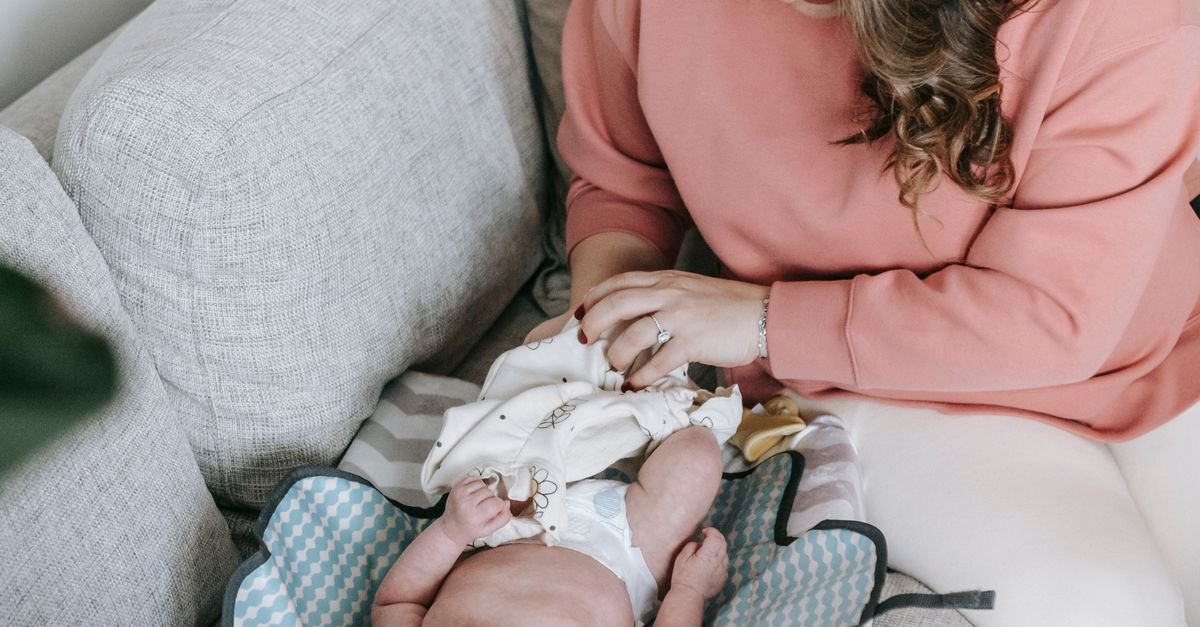 Baby Home Essentials