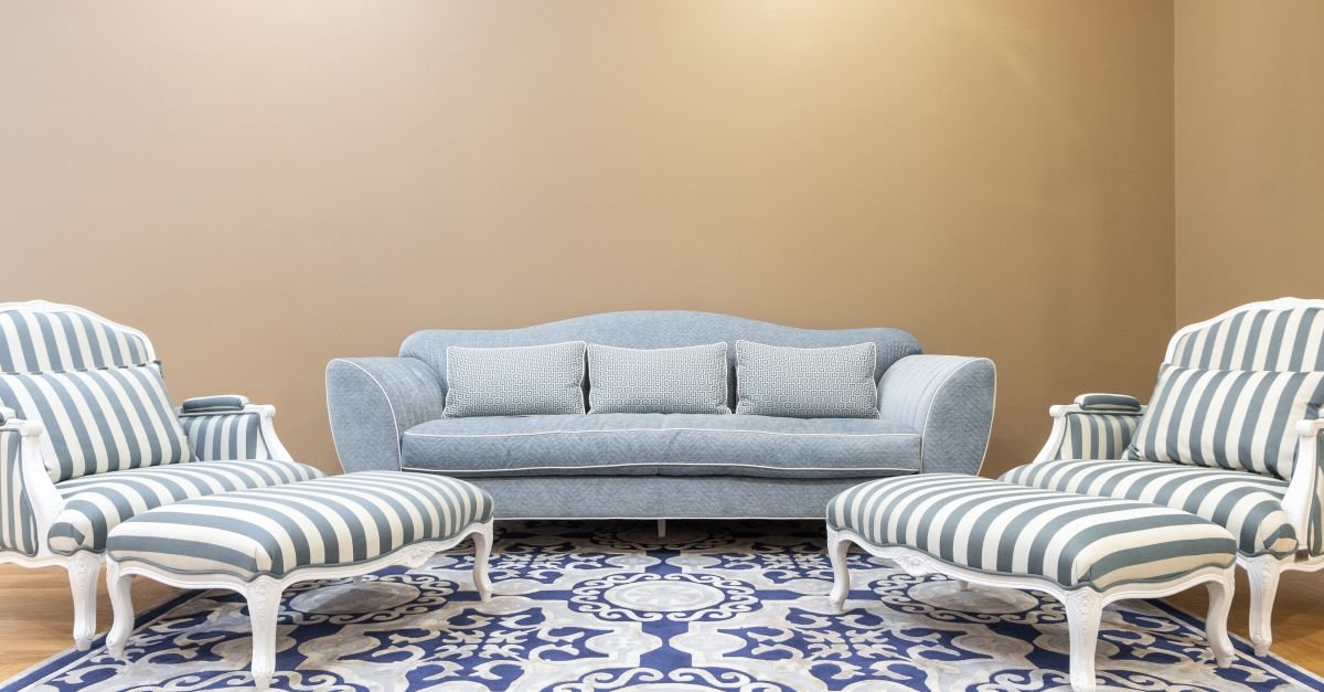 Arrange Living Room Furniture