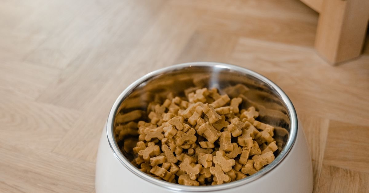 Pet Products A Clean Home