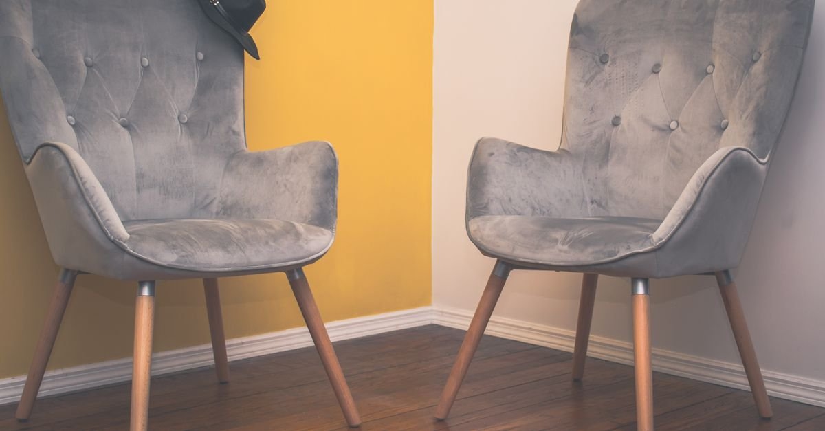 Accent Chair Living Room