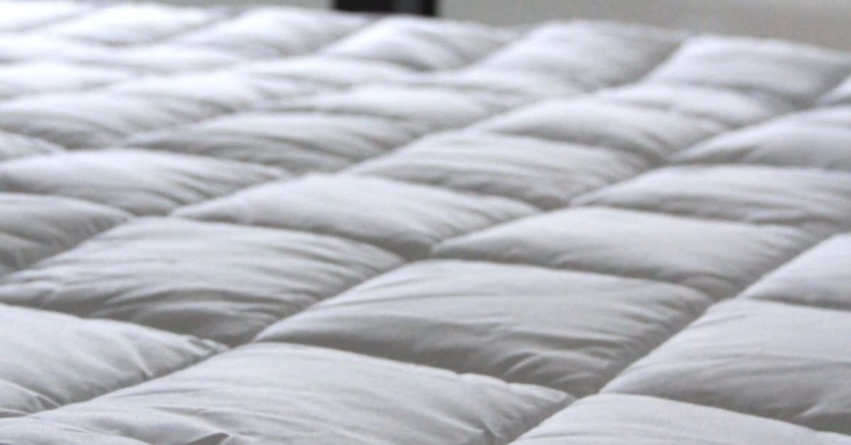 Mattress Toppers