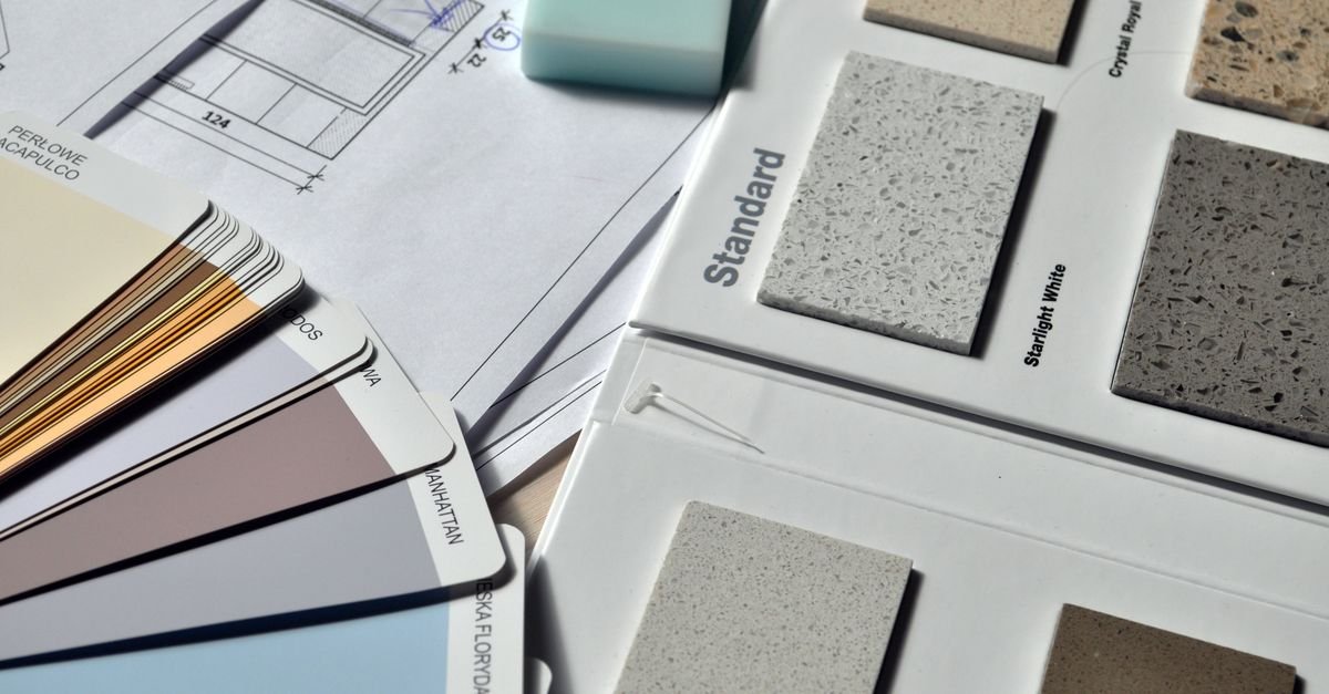 Planning A Home Improvement Project